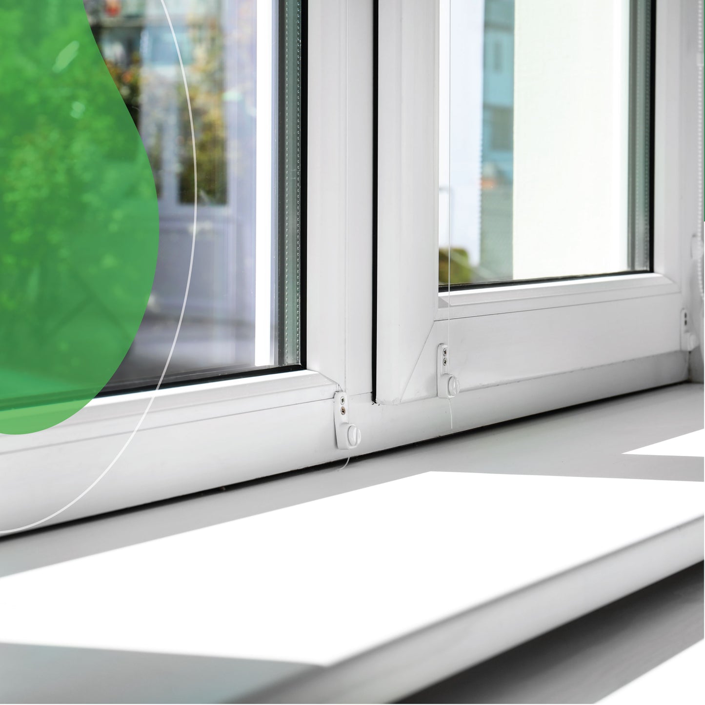 Kit de trampas de pegamento para moscas - No venenoso -  100% Ecológico.