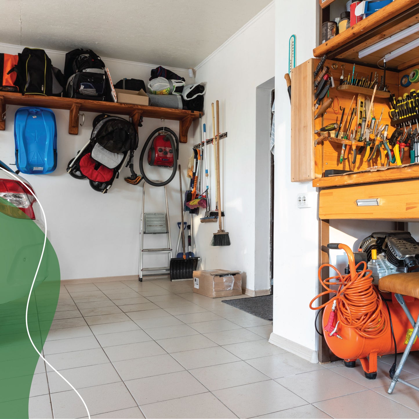 Kit de trampas de pegamento para cucarachas - No venenoso - 100% Ecológico.