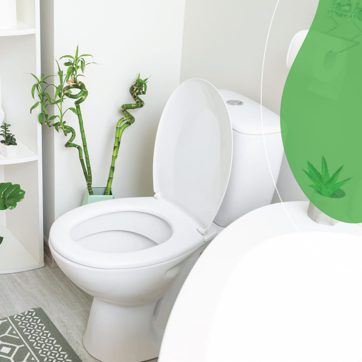 Tratamiento fosas sépticas - Sachets, Fórmula biológica, Ideal para WC, lavamanos, tuberías conectadas a una fosa séptica.