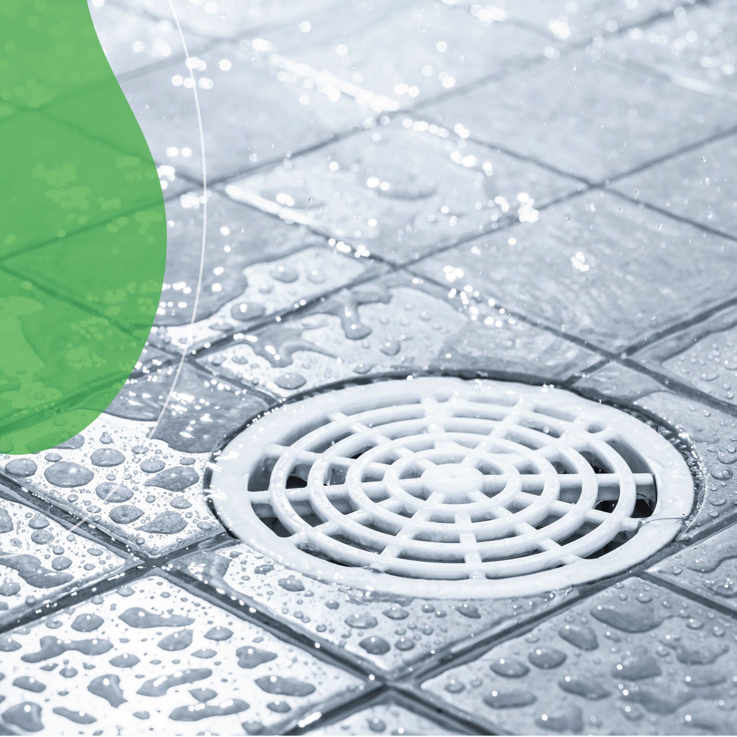 Tratamiento contra malos olores en tuberías coladeras drenajes de baño y cocina - ODOUR STOP CONCENTRADO - 100% Ecológico.