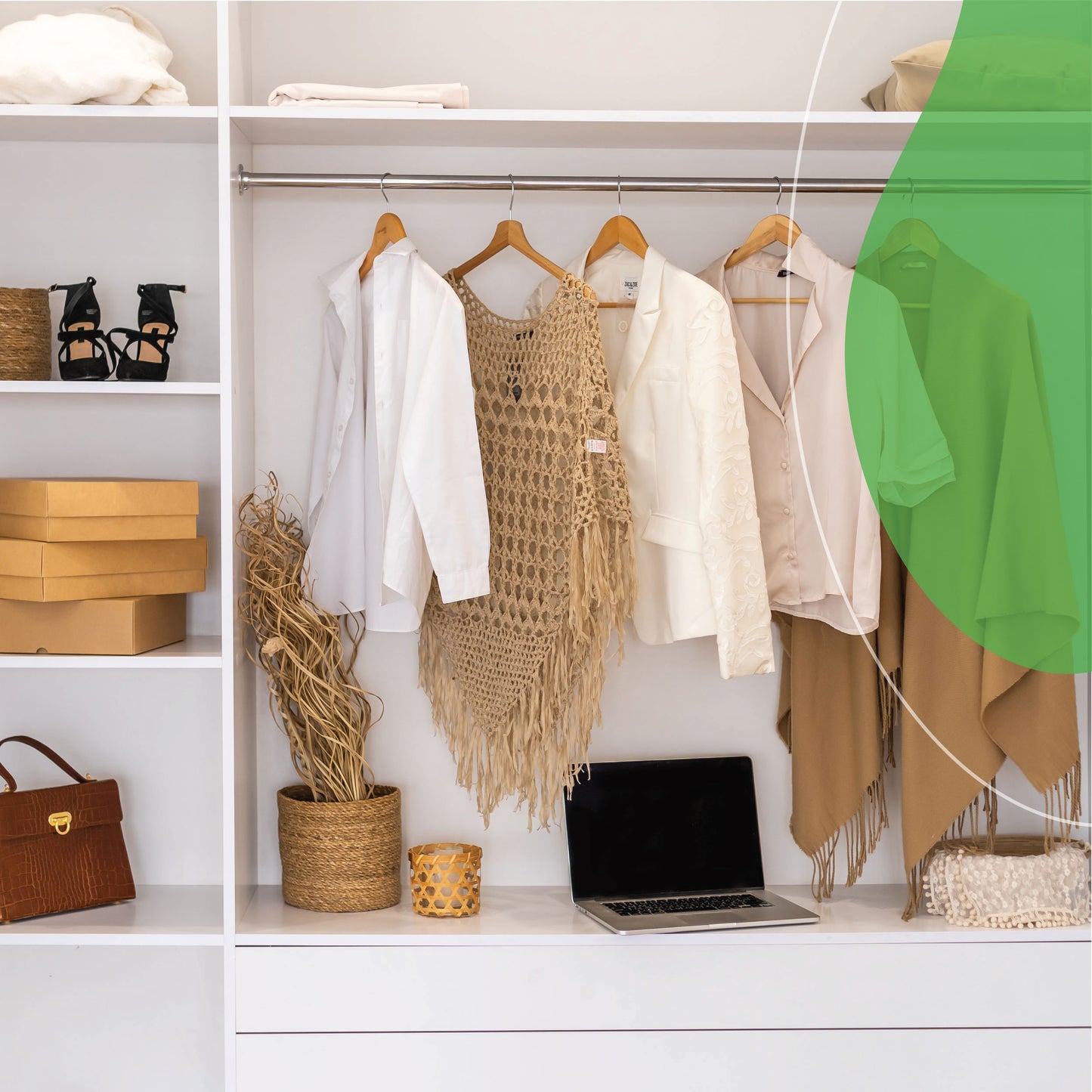 Bolsas purificadoras -Carbón Activado 100% Biodegradable - Remueve malos olores, humedad, moho y alérgenos.