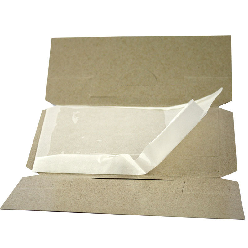 Kit de Trampas de pegamento para cucarachas 20 PACK BIOPURE - 100% Ecológico y seguro para niños y mascotas