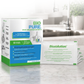 Drain Unblocker Sachets - Destapacaños  y tratamiento preventivo para WC's, trampas de grasa y alcantarillas.