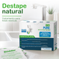 Tratamiento fosas sépticas - Sachets, Fórmula biológica, Ideal para WC, lavamanos, tuberías conectadas a una fosa séptica.
