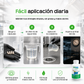 Tratamiento contra malos olores en trampas de grasa de 12 a 36 kg - BIOPURE NET-BAC - 100% Ecológico.