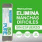 Piedra Pómez mango atornillable