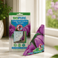 Kit de trampas de pegamento para moscas - No venenoso -  100% Ecológico.