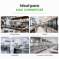Tratamiento contra malos olores en trampas de grasa de 12 a 36 kg - BIOPURE NET-BAC - 100% Ecológico.