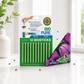 Combo Biostick 12 PACK + Trampas de pegamento para moscas 10 PACK - 100% Ecológico.