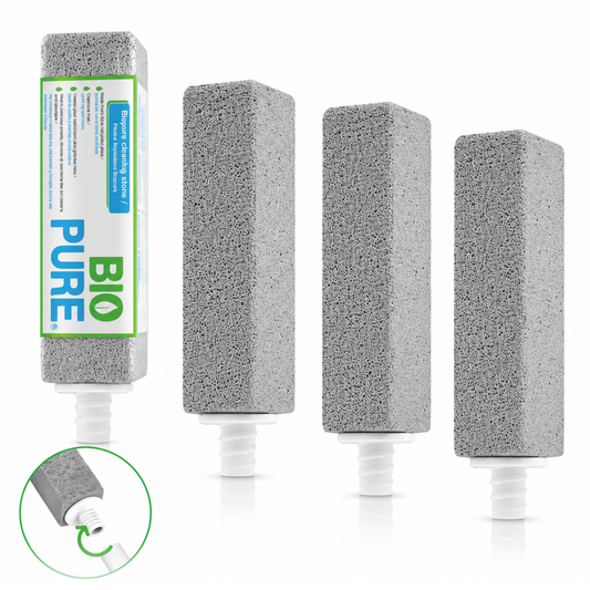 KIt Repuestos Piedra Pómez