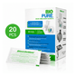 Drain Unblocker Sachets - Destapacaños  y tratamiento preventivo para WC's, trampas de grasa y alcantarillas.