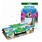 Combo Trampas de pegamento para cucarachas y moscas 10+10 PACK - 100% Ecológico.