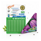 Combo Biostick 12 PACK + Trampas de pegamento para moscas 10 PACK - 100% Ecológico.