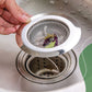Tratamiento contra malos olores en tuberías coladeras drenajes de baño y cocina - ODOUR STOP CONCENTRADO - 100% Ecológico.