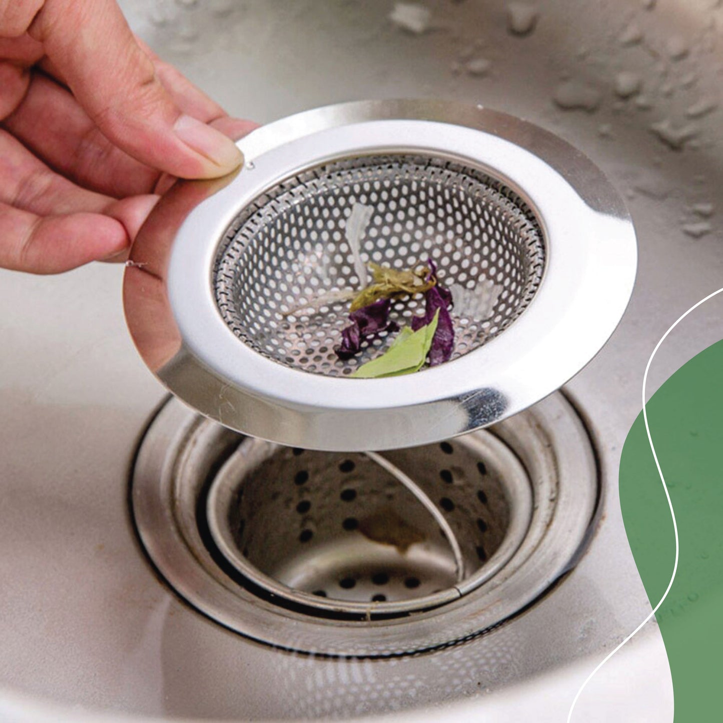 Tratamiento contra malos olores en tuberías coladeras drenajes de baño y cocina - ODOUR STOP LISTO PARA USAR - 100% Ecológico.